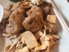 -长生素斋(普陀山店)