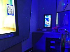 -星璨火吧KTV聚会餐厅(华清广场店)