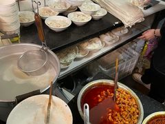 -刘二妈米皮(步行街店)
