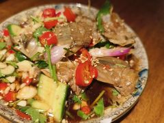 -乔街深夜食堂·小龙虾·高压锅生蚝(杭州总店)