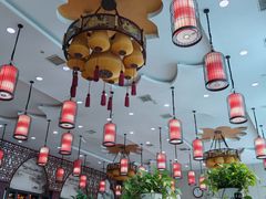 -伊兰盛堡(河南路店)