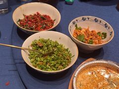 -巡湘记·地道湖南菜(活力城店)