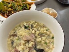 -陈熹公民族美食文化餐厅(中华广场店)