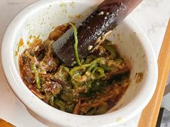 -炊烟小炒黄牛肉(中心印象城店)