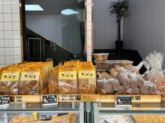 -甜嘟嘟烘焙坊(舒城路店)