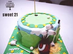-DIY SWEET21(升平路店)