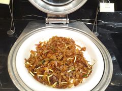 -博悦茶餐厅(文殊院店)