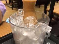 原樽冰镇奶茶-大家乐(广州天河城六楼店)