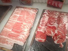 -德得轩自助烤肉(宏泰广场店)