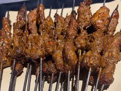 -李赵合鲜肉烧烤(西荷店)