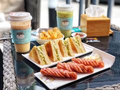 -野萃山·潮汕厚果汁(十亩地店)