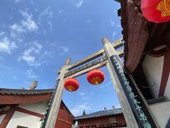 -懿德太子墓博物馆