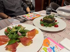 -安妮意大利餐厅(丽都店)