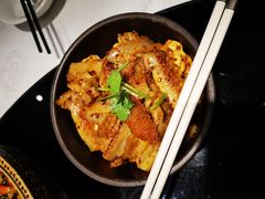 -東舍食唐精品陕菜馆