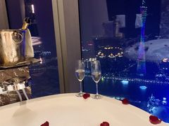 -广州四季酒店