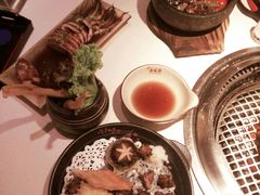 -赤坂亭M9和牛烧肉·日料398放题(万达店)