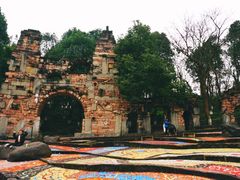 -四川美术学院美术馆