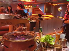 -西塔老太太泥炉烤肉(苏州大悦城店)