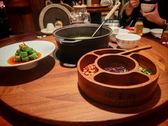 -瑶王府·广西菜(金阳路店)