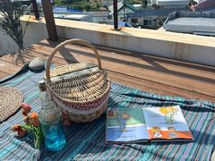 -Cafe Rooftop Cheongsapo