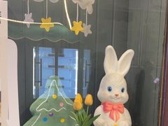-猫的魔法密林(衣裳街店)