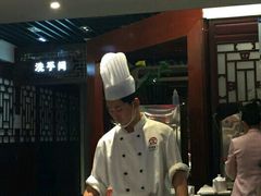 -四季小馆·地道北京小吃(广百店)