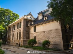 -山东大学(趵突泉校区)