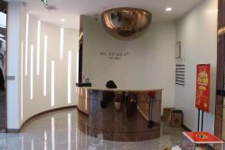 -CD Hair salon