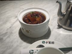 -小菜园新徽菜(无锡宜家荟聚中心店)