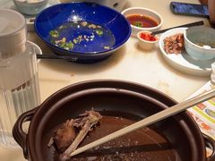 -客语客家菜(华发商都店)