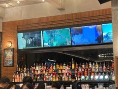 大堂-COMMUNE幻师(五角场店)