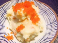 土豆泥沙拉-牛焱·烧肉酒肆(五大道店)