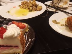 -天津东凯悦酒店·Market Café自助餐厅