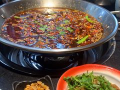 -小饕荟雅安贡椒鱼鲜馆(广福桥店)