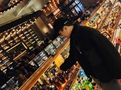 -COMMUNE幻师(解放西路店)
