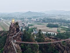 -马头山