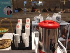 自助取餐区-佬肥猫(国华广场店)