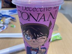 -奈雪的茶(皇庭广场店)