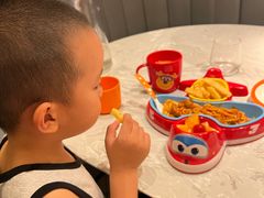 -必胜客(远大路店)