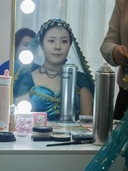 -米莱摄影写真(五大道别墅店)