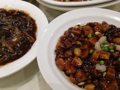 -顺风海鲜港(金玉兰店)