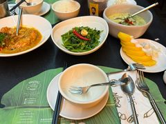 -帕蓝·暹罗料理(大学路店)