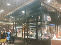 -顺德美的万豪酒店·自助餐·贡厨