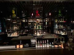 -赤RedBowl川锅·炙烤·板前(北京瑰丽酒店)
