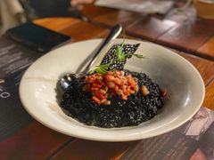 -OGGI TRATTORIA PIZZERIA(深业上城店)