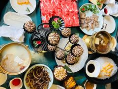 -慢丽江·云南野生菌土鸡锅(付家庄店)