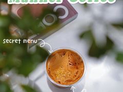 -Manner Coffee(芮欧百货店)