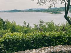 -天目湖涵田半山温泉