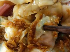 -熊大爷现包饺子(和平里店)