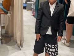 -海马体家庭照相馆(北京芳圆里 ID MALL店)